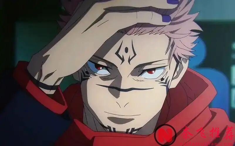 15個最有代表性的“半人半×”角色：有的是天生混血，有的是後天硬改命