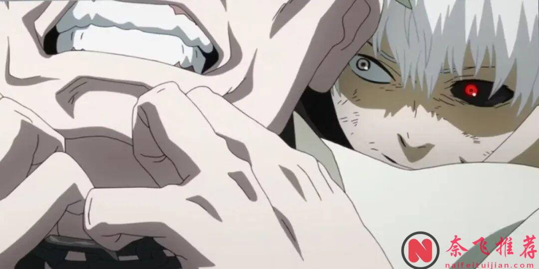 15個最有代表性的“半人半×”角色：有的是天生混血，有的是後天硬改命