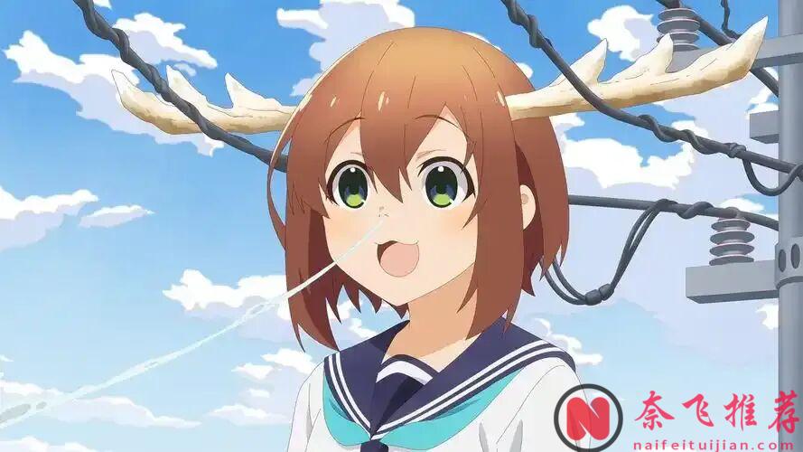 15個最有代表性的“半人半×”角色：有的是天生混血，有的是後天硬改命