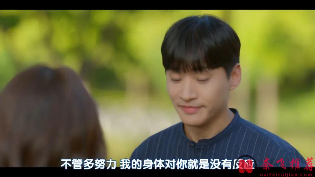 題材新穎，又癲又瘋，這部韓劇《24小時健身房》剛播一集，就徹底上頭了