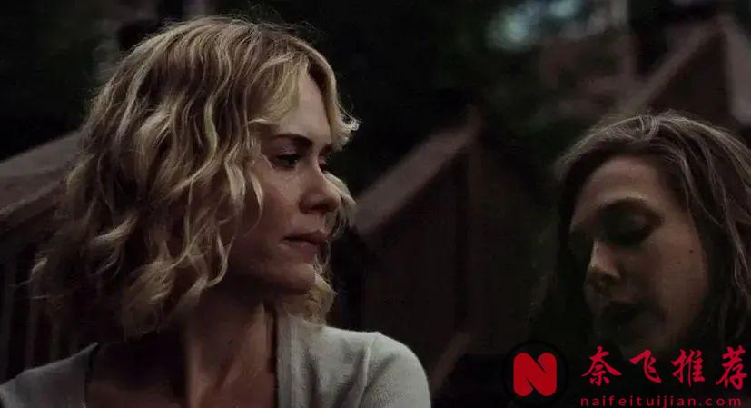 盤點「伊麗莎白奧爾森」為藝術獻身的五部電影