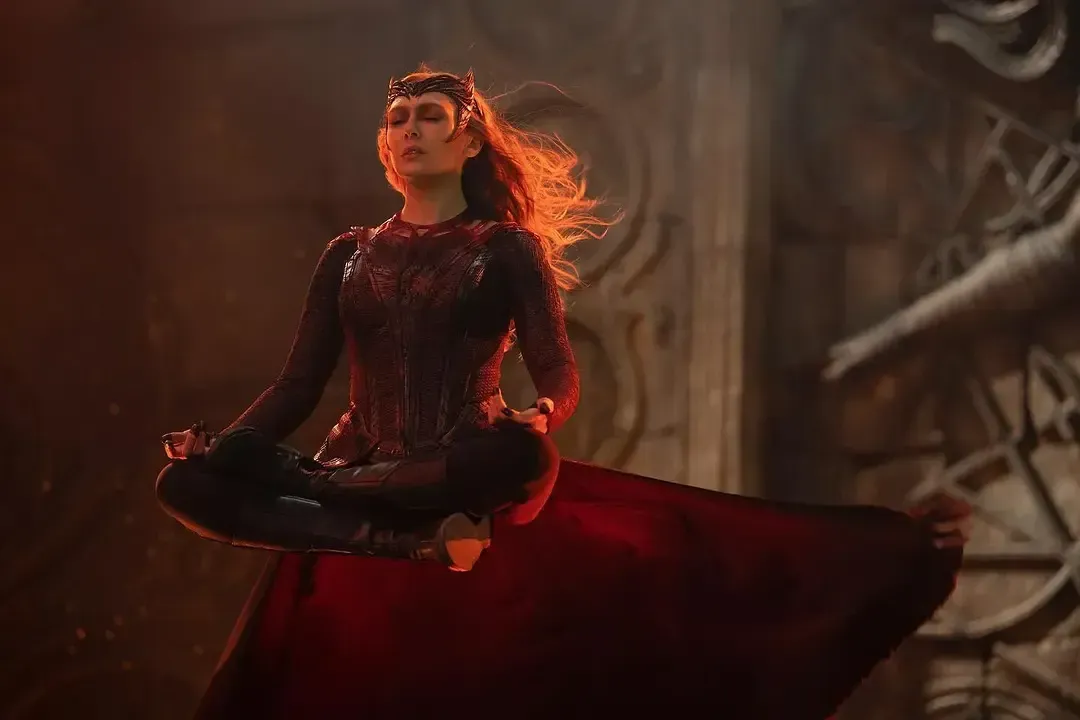 盤點「伊麗莎白奧爾森」為藝術獻身的五部電影