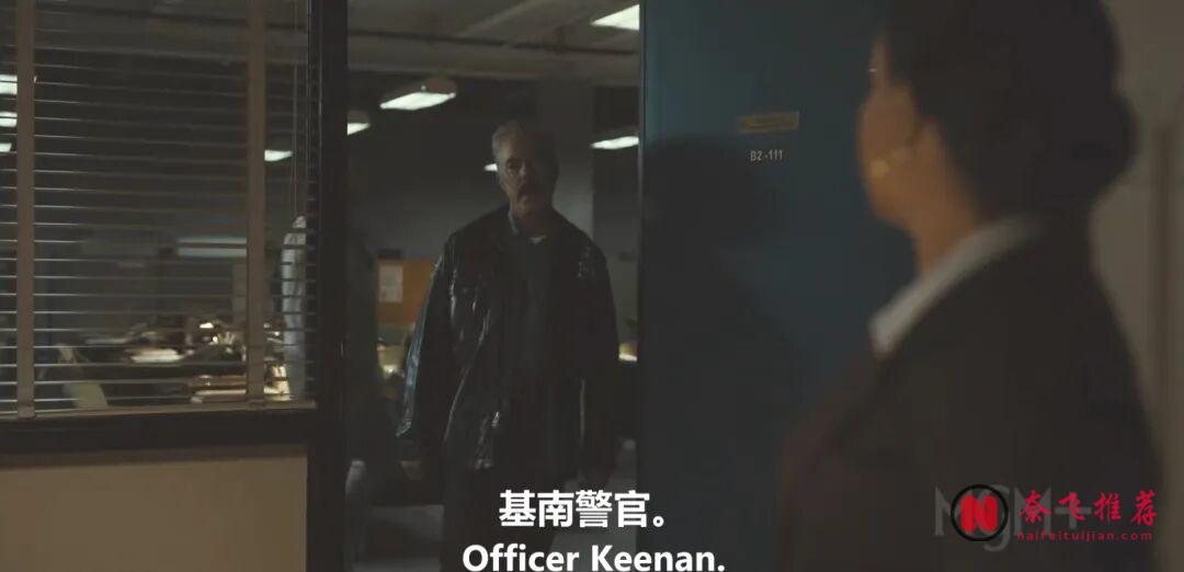 《西區幫派/西區匪幫》：愛爾蘭人沒有"五大家族"的龐大勢力，卻在紐約黑幫史上留下了最血腥的一頁。