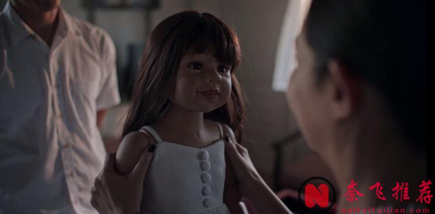 Netflix 新上線一部泰國恐怖劇《靈異星期二：恐怖無極限》，恐怖氛圍拉滿值得一看！