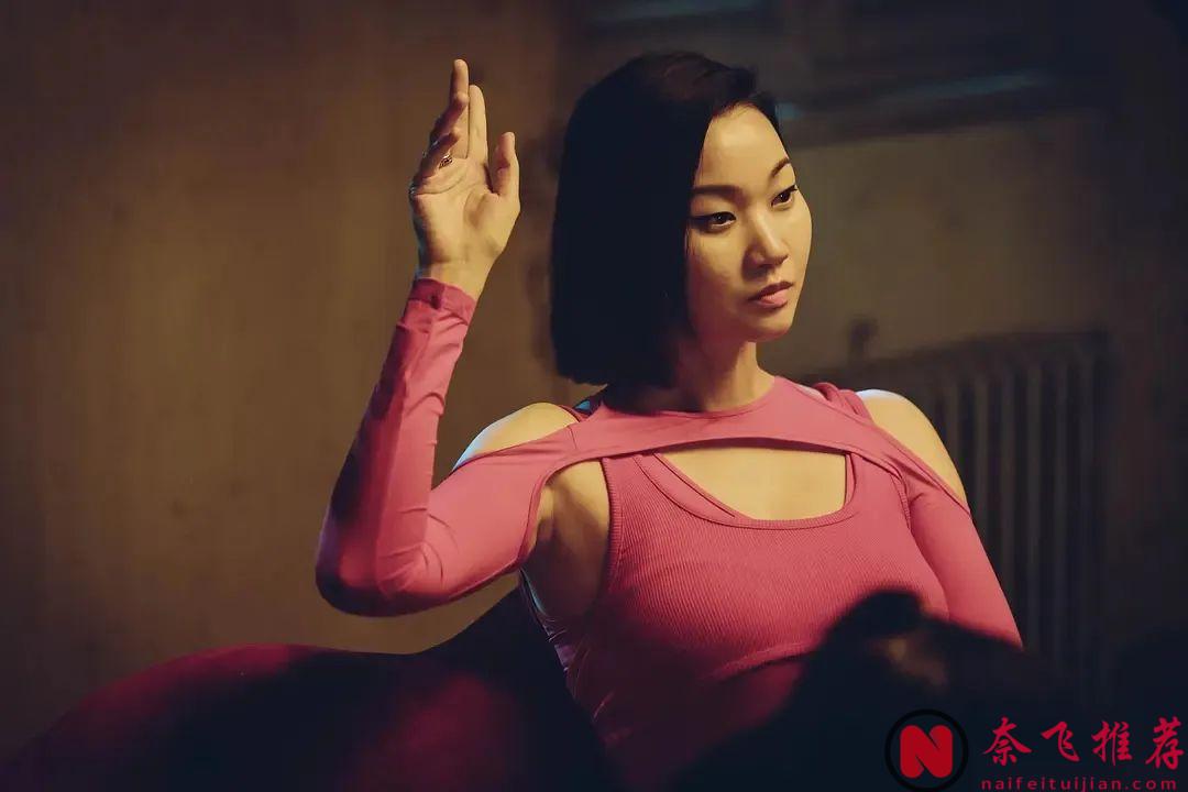 網飛出品的5部有尺度、又有深度超爽韓劇！