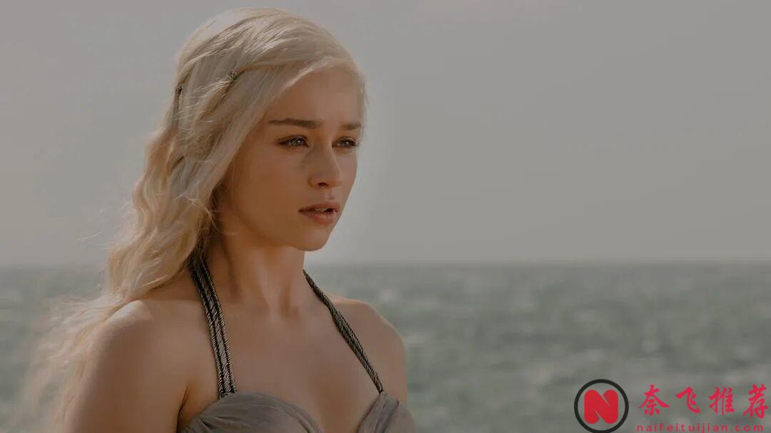 剧荒别慌，这几部奇幻美剧治好你的空虚！