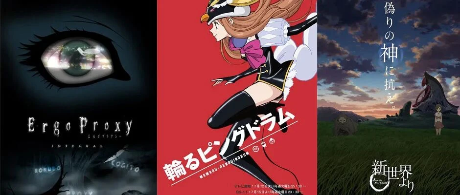 被作者骗到怀疑人生！盘点3部适合愚人节观看的佳作动画