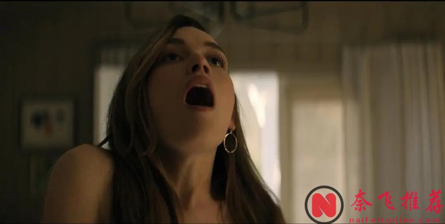 Netflix这部限制级爆款美剧《你/安眠书店》,男主扭曲的占有欲，简直比恐怖片还吓人！