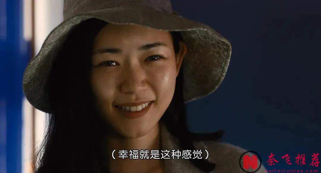 5部破格的日本電影，女神顏值一部比一部高，值得多看幾遍