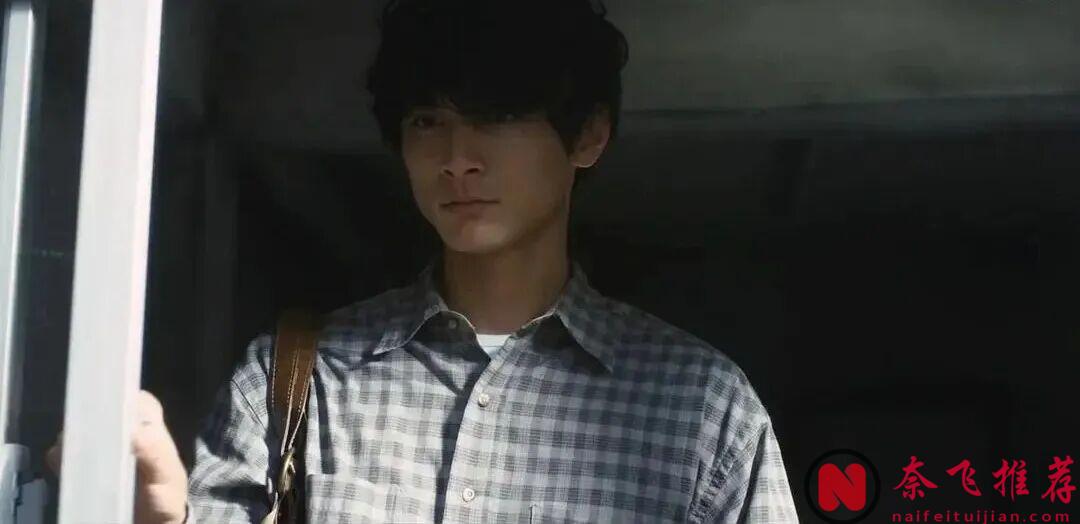 5部破格的日本電影，女神顏值一部比一部高，值得多看幾遍