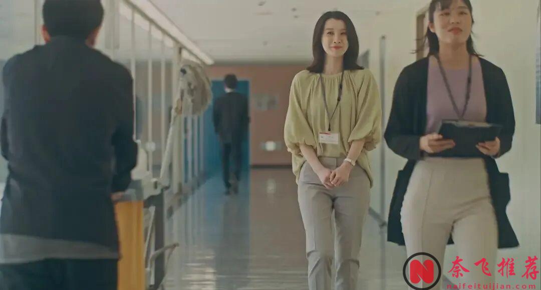 5部破格的日本電影，女神顏值一部比一部高，值得多看幾遍