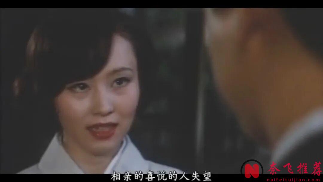 5部破格的日本電影，女神顏值一部比一部高，值得多看幾遍