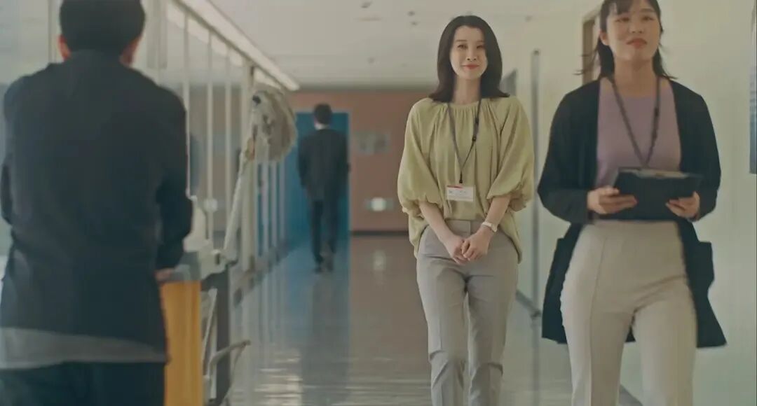 5部破格的日本電影，女神顏值一部比一部高，值得多看幾遍