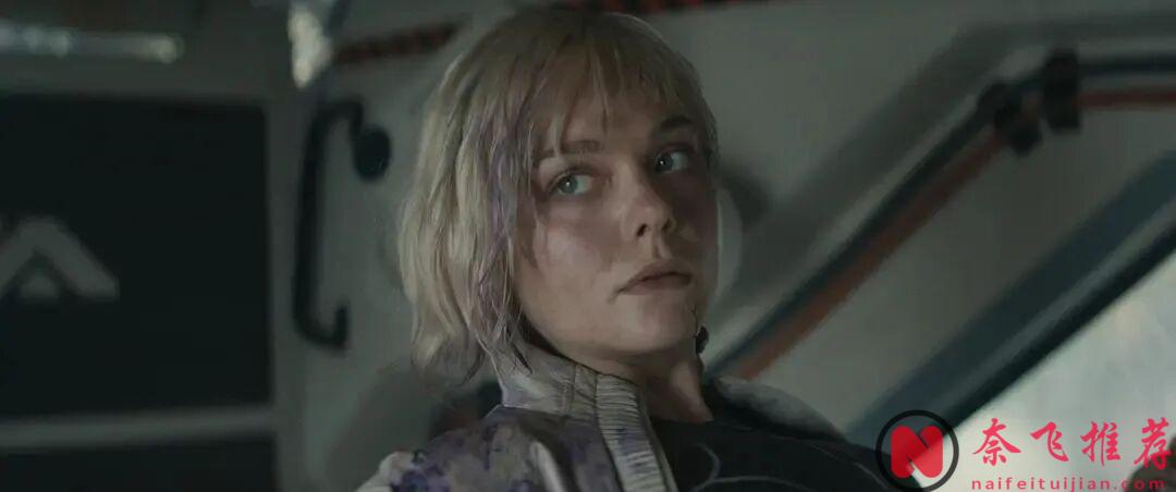 在鐵血戰士的世界裏，榮耀只來自兩件事：狩獵和勝利！