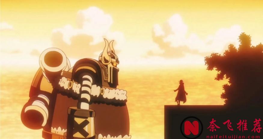 海贼王：霸气的五种进阶用法，至今都没有人能全部掌握