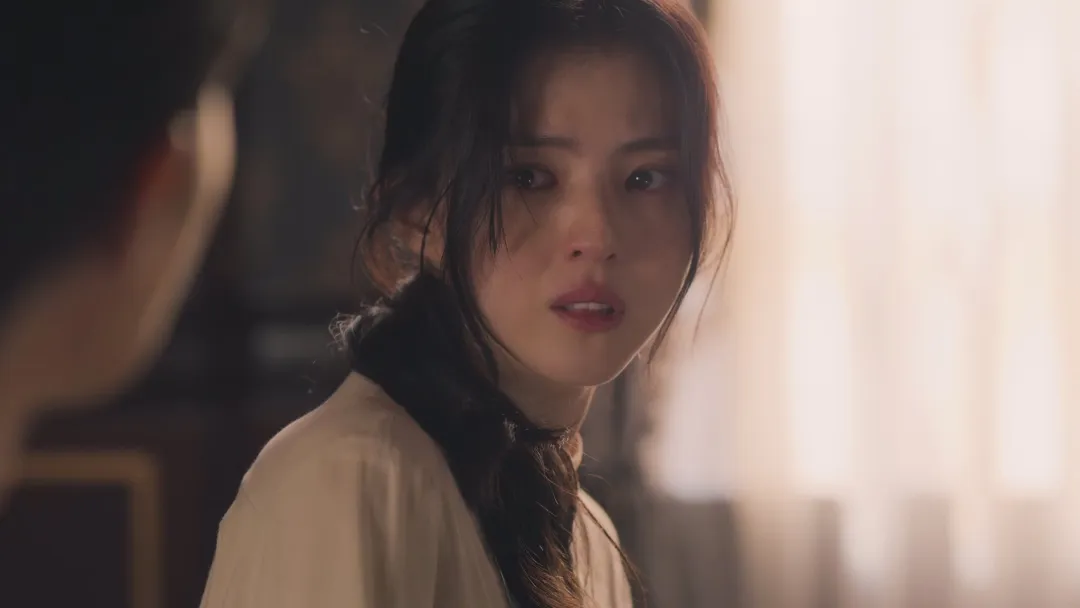 狂砸700亿韩元，网飞版抗日神剧《京城怪物》第二季定档