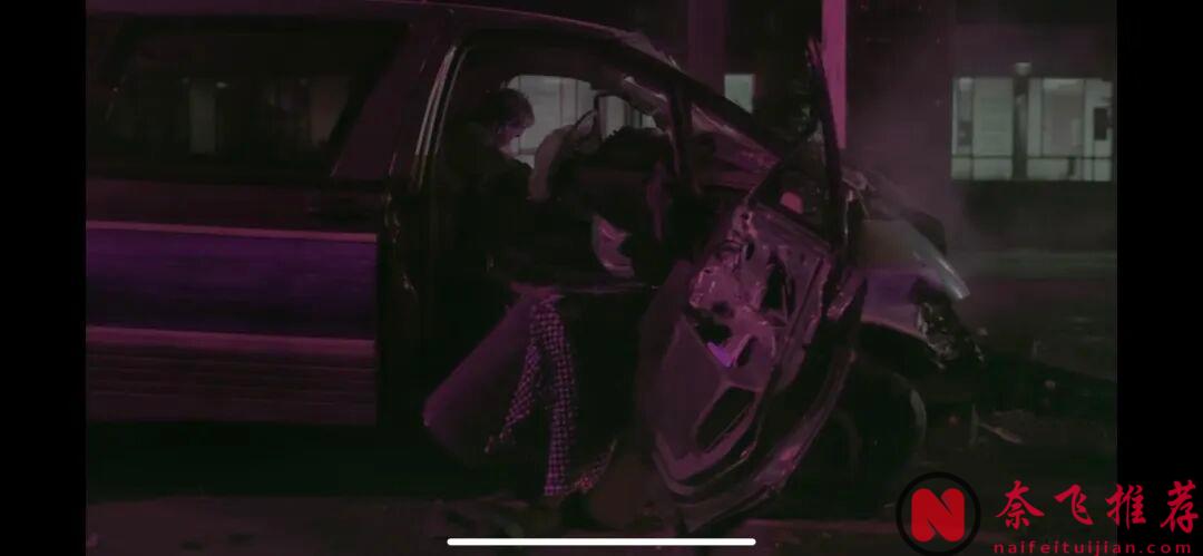 鬼才導演達倫最新犯罪驚悚片《偷天盜日/斷正瘋捕》，全程緊張刺激！