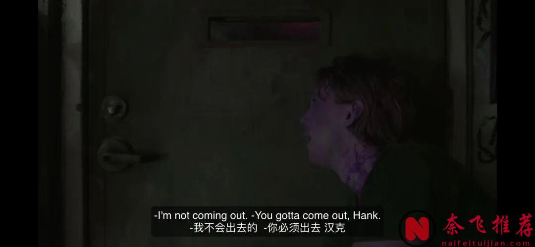 鬼才導演達倫最新犯罪驚悚片《偷天盜日/斷正瘋捕》，全程緊張刺激！