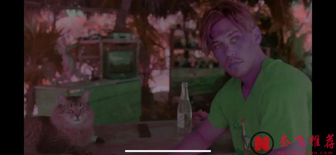 鬼才導演達倫最新犯罪驚悚片《偷天盜日/斷正瘋捕》，全程緊張刺激！