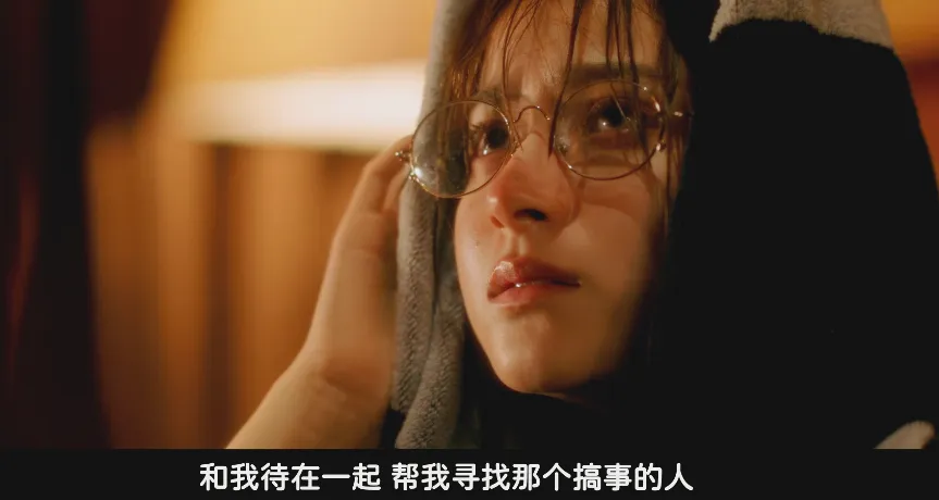 泰剧《咒中人》：削铅笔削到见血的女生，揭开一所名校里的邪教咒术