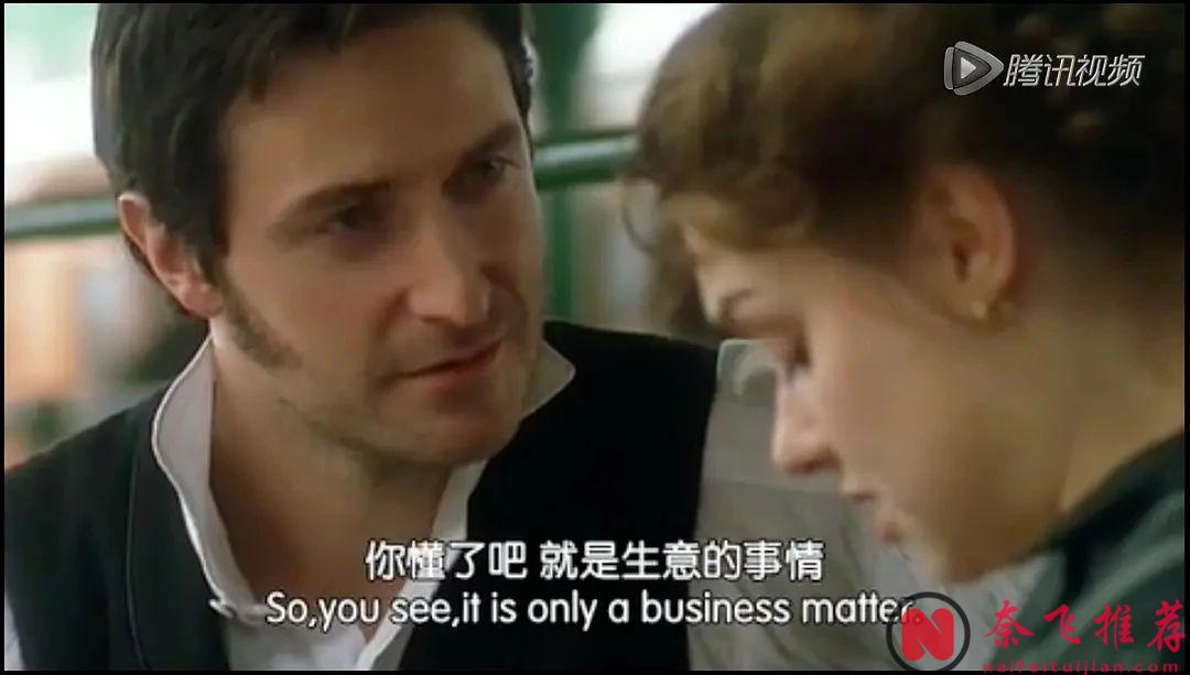 9.2分佳作《南方与北方》， BBC算是把英剧拍到极致了