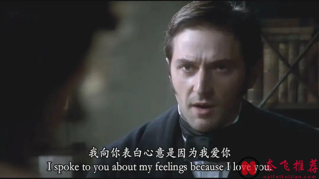 9.2分佳作《南方与北方》， BBC算是把英剧拍到极致了