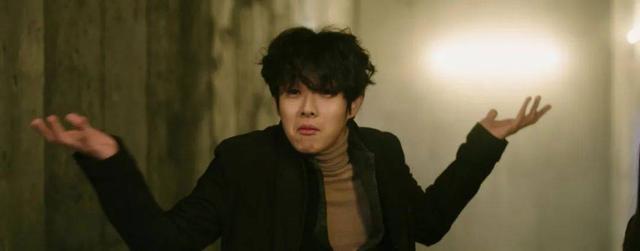 奈飛的19禁這回又炸了！「殺人者的難堪」一口氣放出8集