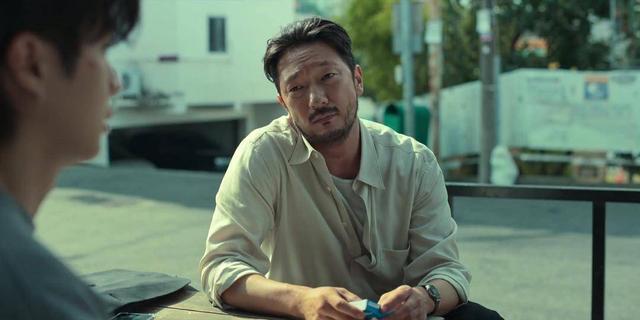 奈飛的19禁這回又炸了！「殺人者的難堪」一口氣放出8集