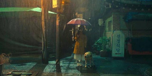 奈飛的19禁這回又炸了！「殺人者的難堪」一口氣放出8集