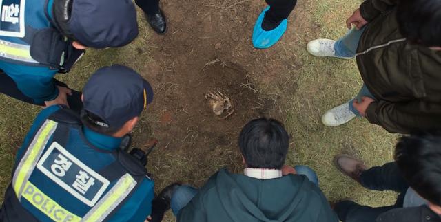 奈飛的19禁這回又炸了！「殺人者的難堪」一口氣放出8集