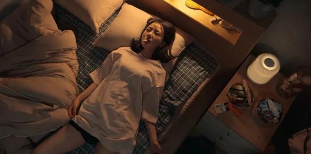 奈飛的19禁這回又炸了！「殺人者的難堪」一口氣放出8集