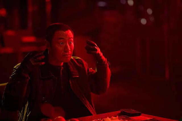 奈飛的19禁這回又炸了！「殺人者的難堪」一口氣放出8集