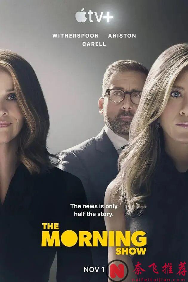 这才是打工人的绝世爽剧！