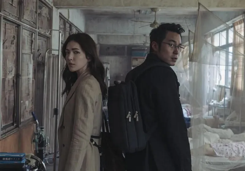 尺度兇狠，一刀未剪，這18禁犯罪劇《誰是被害者》，看得人毛骨悚然！