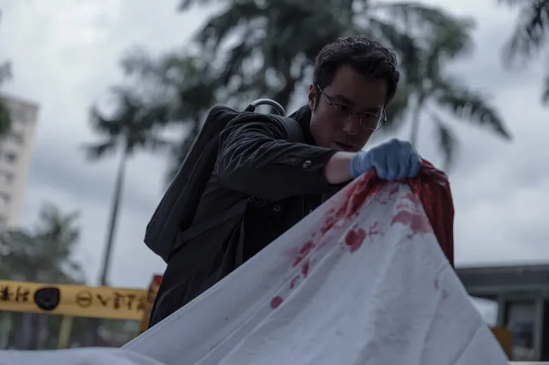 尺度兇狠，一刀未剪，這18禁犯罪劇《誰是被害者》，看得人毛骨悚然！