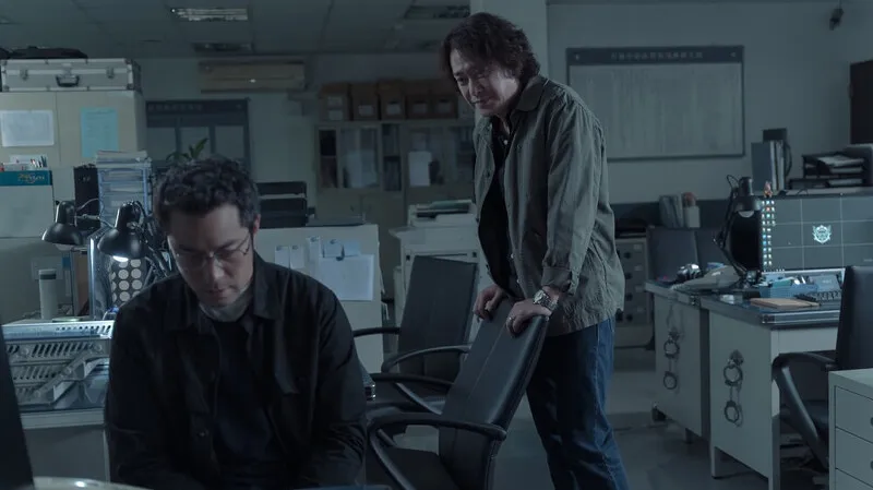 尺度兇狠，一刀未剪，這18禁犯罪劇《誰是被害者》，看得人毛骨悚然！