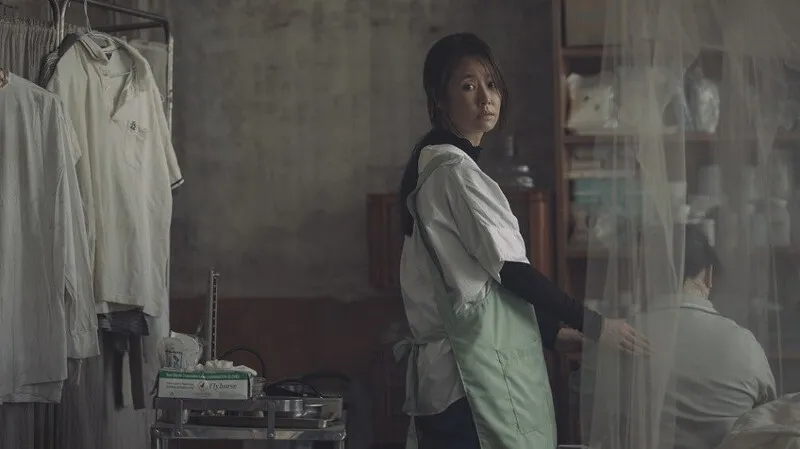 尺度兇狠，一刀未剪，這18禁犯罪劇《誰是被害者》，看得人毛骨悚然！