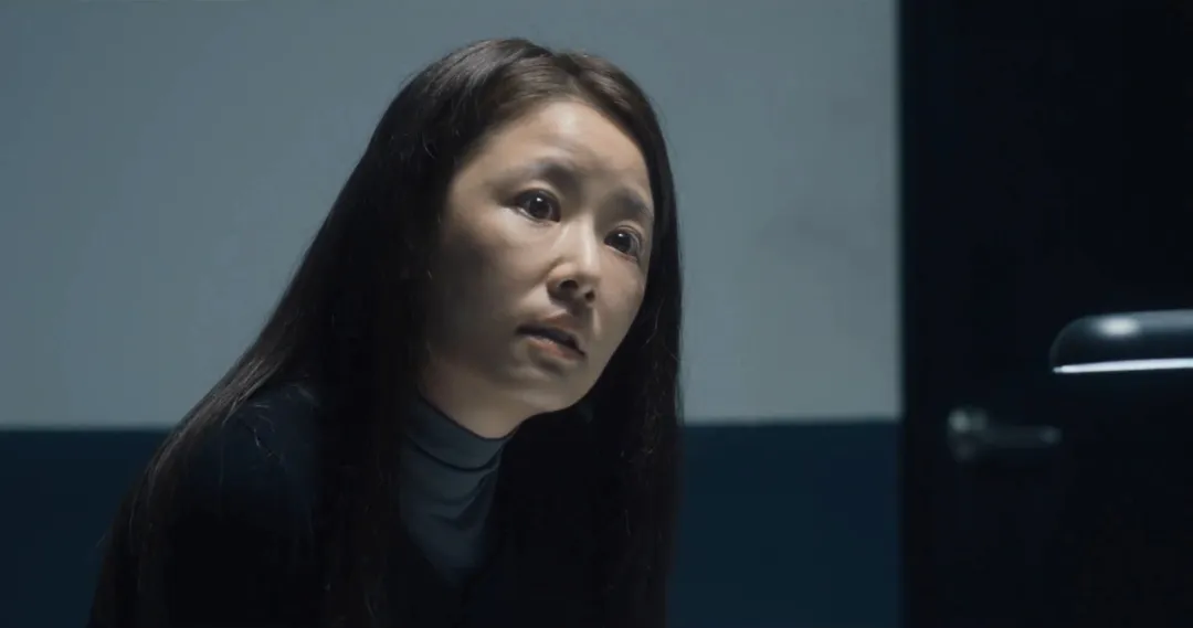 尺度兇狠，一刀未剪，這18禁犯罪劇《誰是被害者》，看得人毛骨悚然！