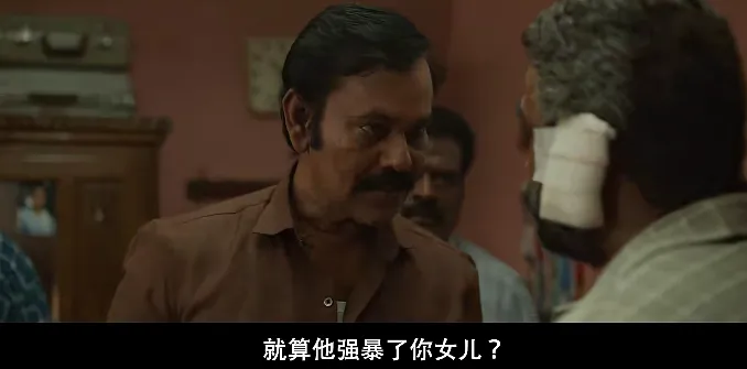 Netflix印度新神作《因果报应/谁偷了垃圾桶？》：表面寻找垃圾偷，背后确实寻仇~