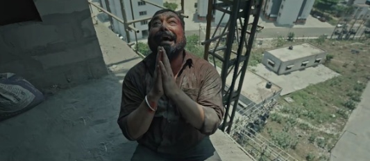 Netflix印度新神作《因果报应/谁偷了垃圾桶？》：表面寻找垃圾偷，背后确实寻仇~