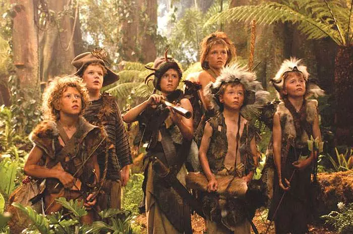 開啟夢幻般的奇妙旅程，8部兒童奇幻冒險電影推薦