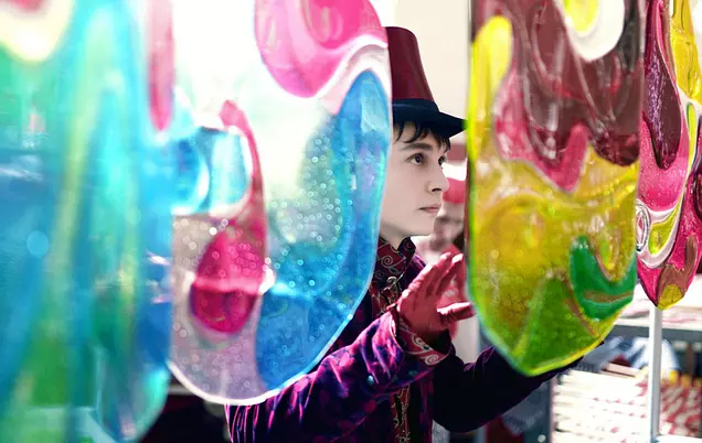 開啟夢幻般的奇妙旅程，8部兒童奇幻冒險電影推薦