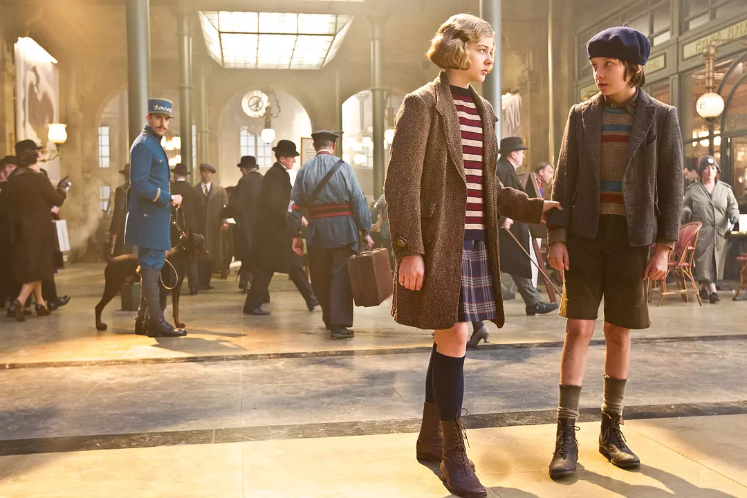 開啟夢幻般的奇妙旅程，8部兒童奇幻冒險電影推薦