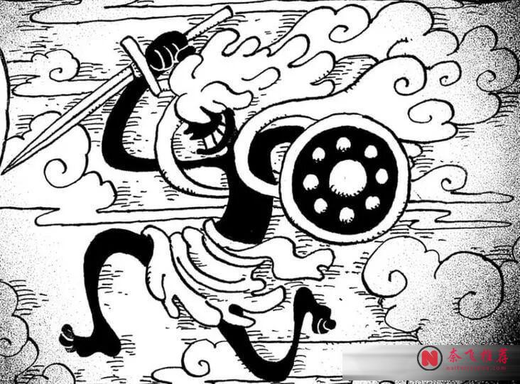 索隆是劍，山治是盾？！海賊王1196話揭開王之雙翼的真正含義！