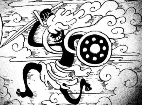 索隆是劍，山治是盾？！海賊王1196話揭開王之雙翼的真正含義！