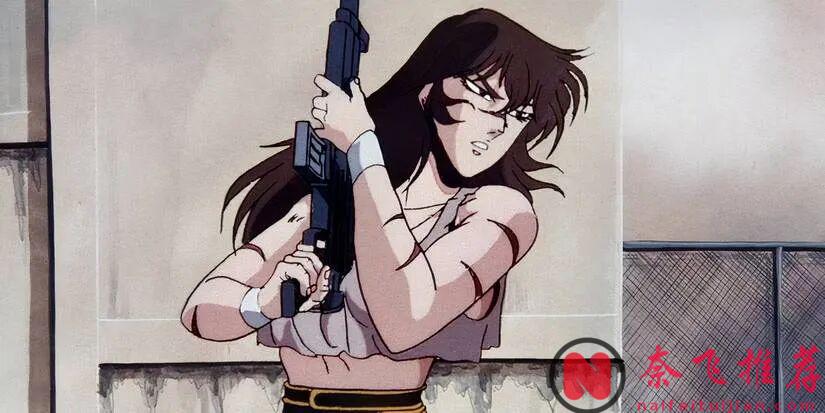 动画里的身体恐怖系作品：10部让人不适的“变形记”