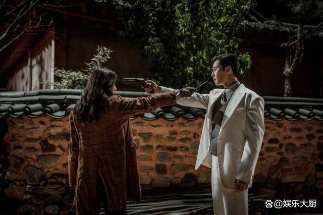 2024年1月Netflix热门影集电影大盘点！朴信惠、朴炯植携手十年后再续前缘，爆款不容错过！