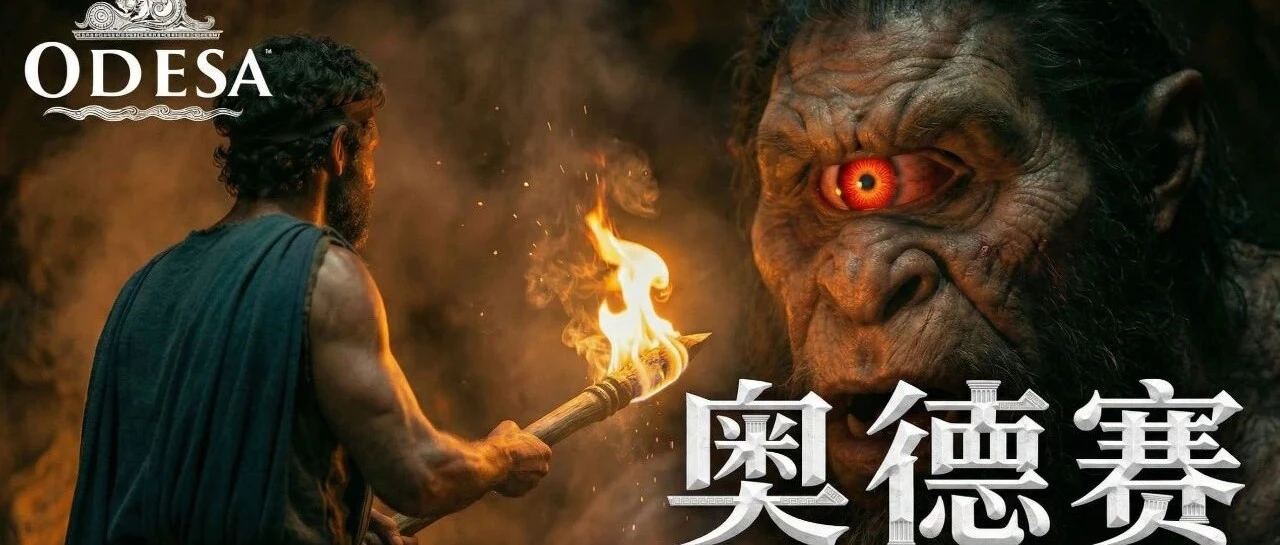 諾蘭《奧德賽》影評：七個型別片維度拆解，三小時史詩值回票價