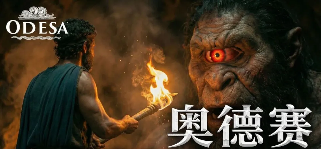 諾蘭《奧德賽》影評:七個型別片維度拆解,三小時史詩值回票價