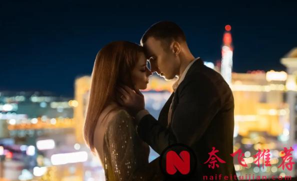 告别《后翼弃兵》安雅新剧《幸运女神》演亡命女骗子，绝境求生太带感